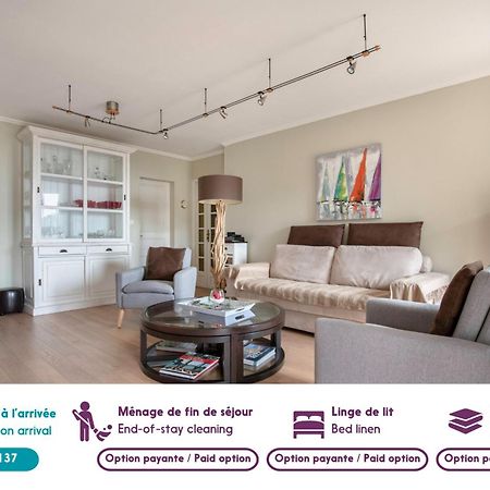 Appartement Face Mer Pour 4 Personnes Pornic Exterior photo