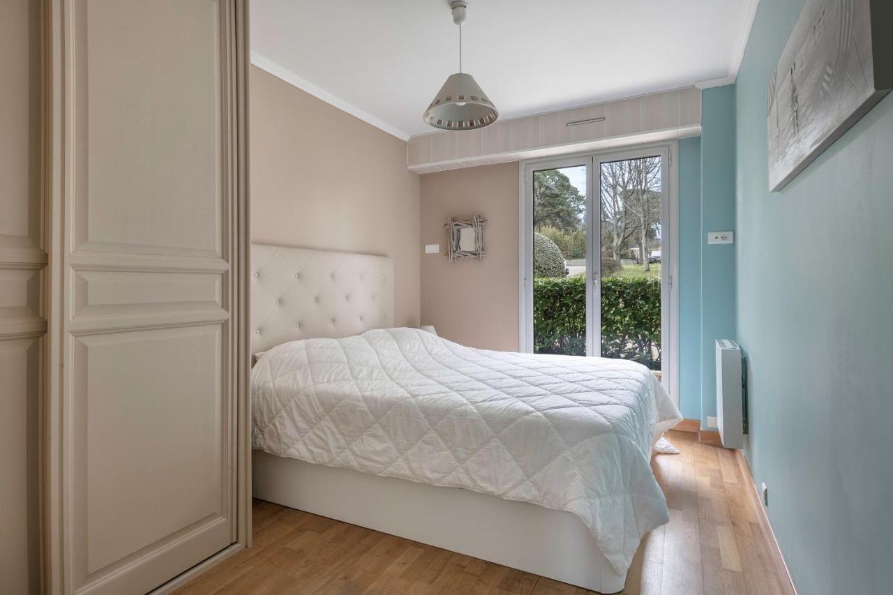 Appartement Face Mer Pour 4 Personnes Pornic Exterior photo
