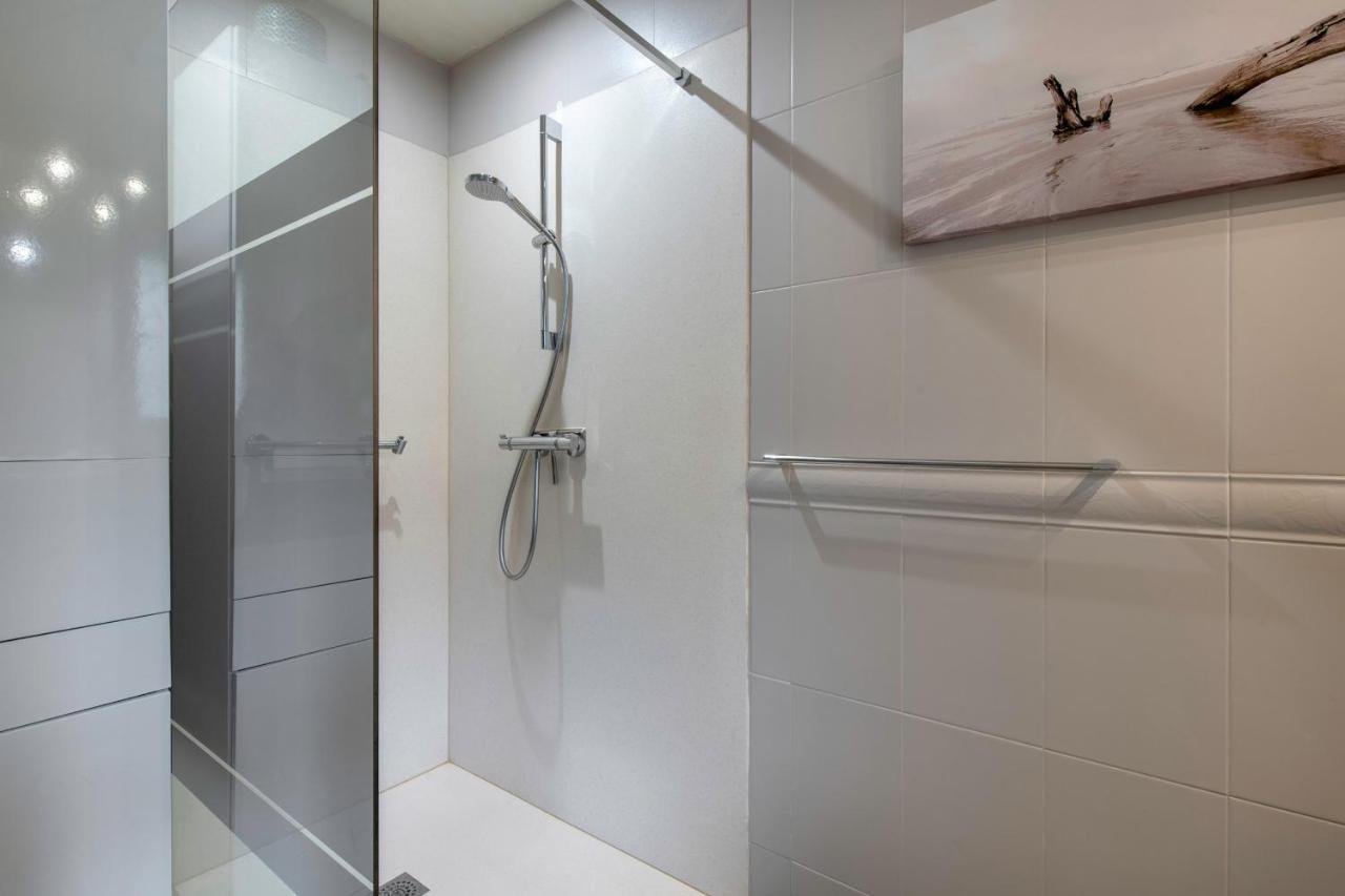 Appartement Face Mer Pour 4 Personnes Pornic Exterior photo